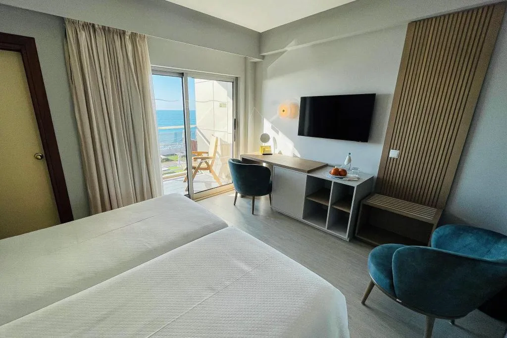 Room, Alisios, Algarve