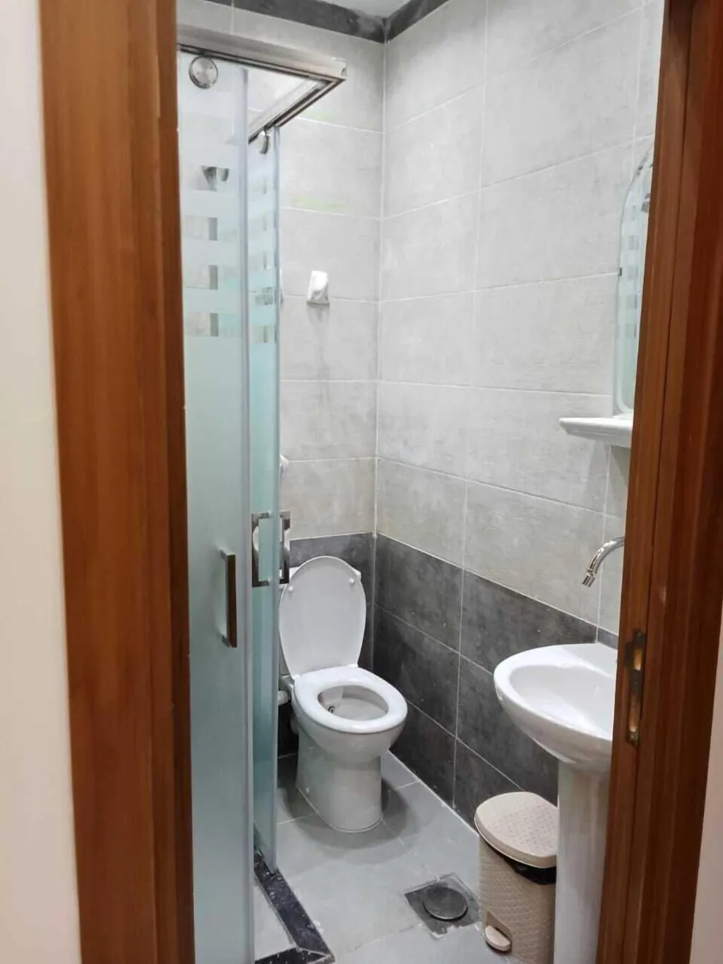 Room, New Panorama Inn, Cairo