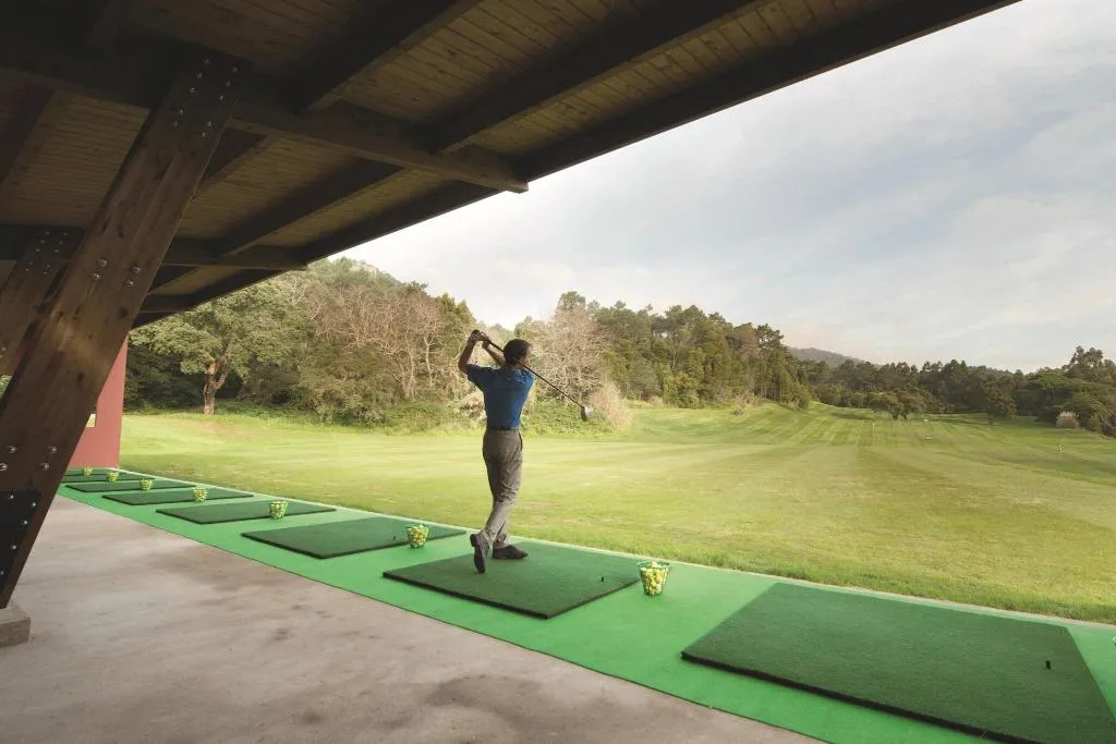 Sports and Entertainment, Penha Longa, Lisbon