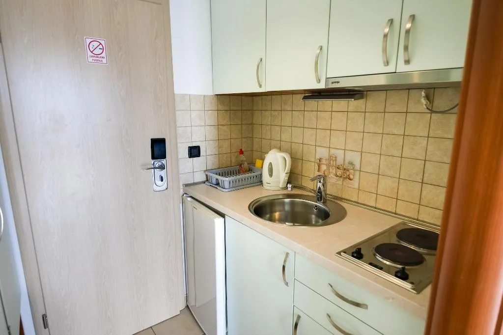 Room, Pansion Dalmacija, Split