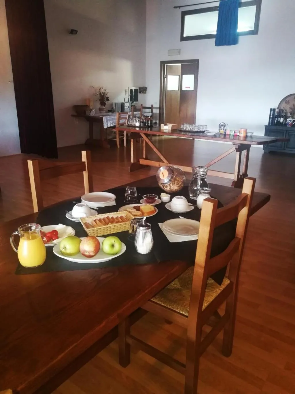 Restaurant, Agriturismo Desole, Olbia