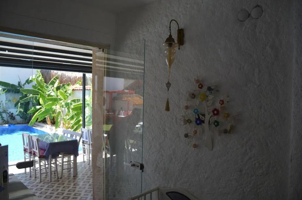 Restaurant, Kybele Suites Alacati, Izmir