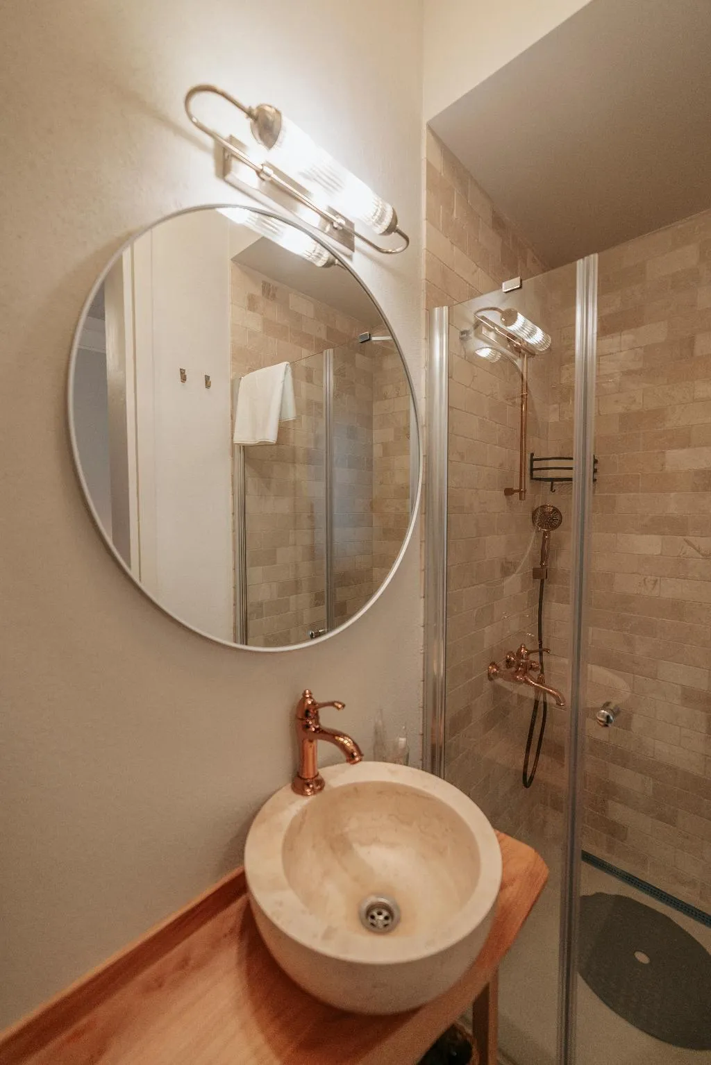 DOUBLE STANDARD Room, Karargah Urla, Izmir