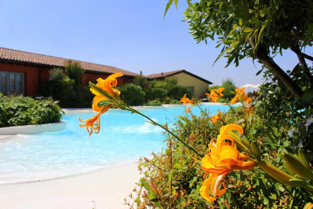 Pool, Joia Luxury Hotel & Luxury Apartments, Milan