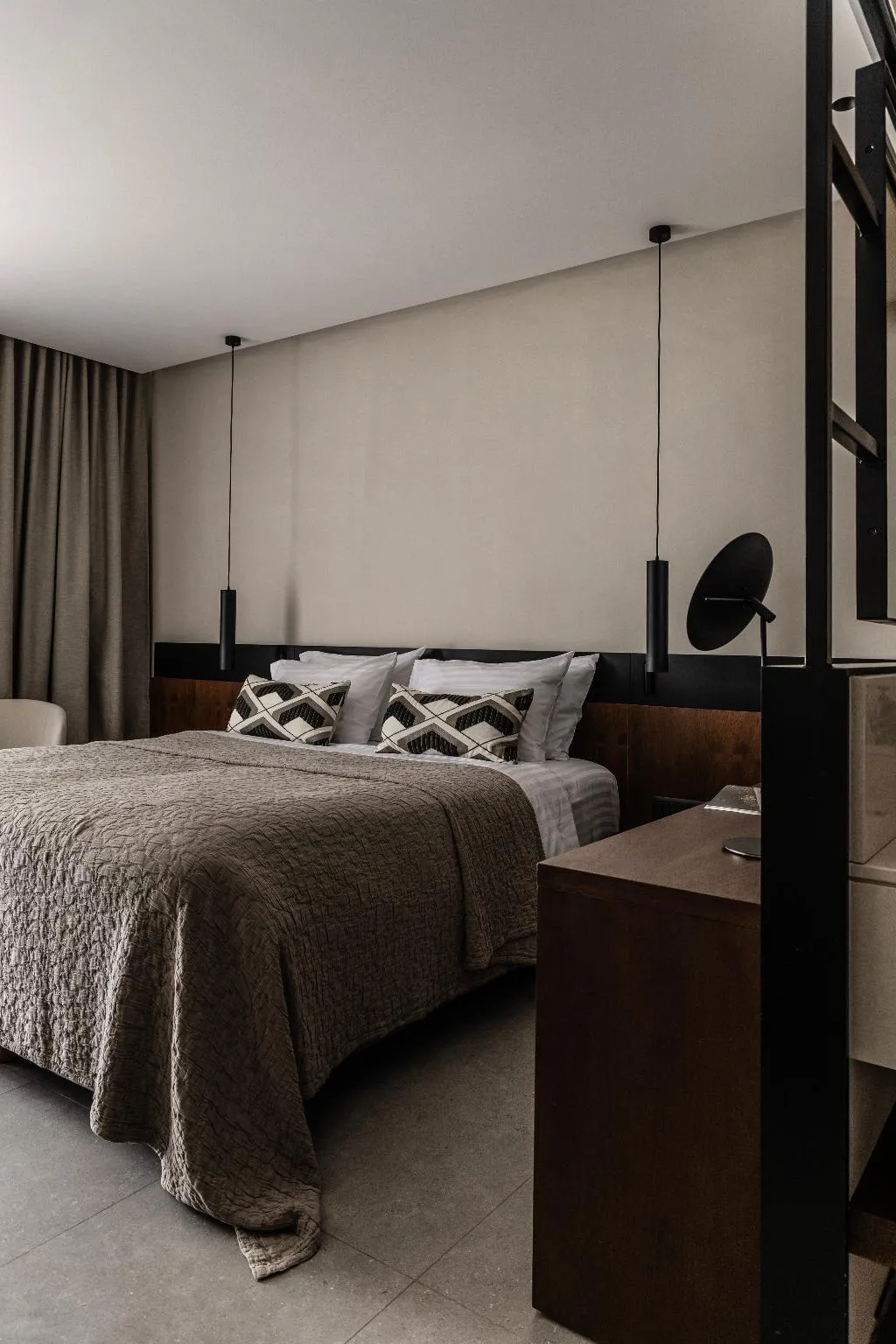 SUITE SUPERIOR WITH VIEWS Room, King Jason Zante – Designed For Adults, Zante