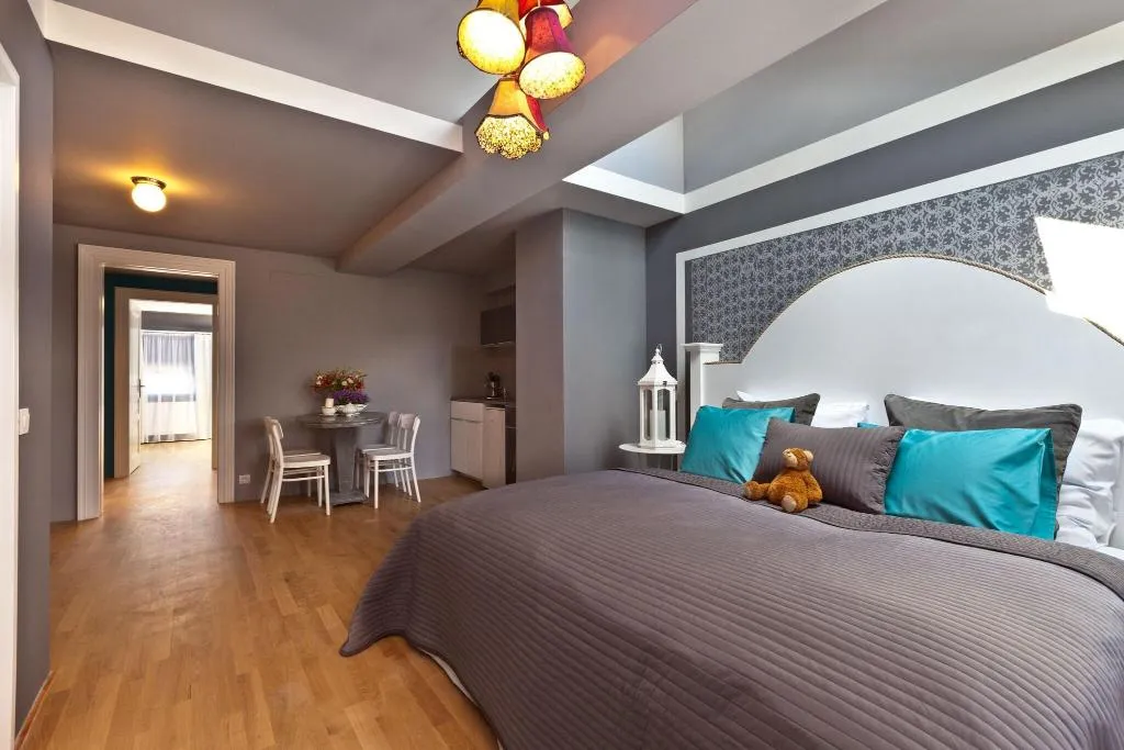 Sports and Entertainment, Royal Prague City Apartments, Prague