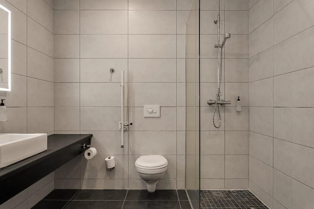 DOUBLE STANDARD Room, Hotel Muli, Reykjavik
