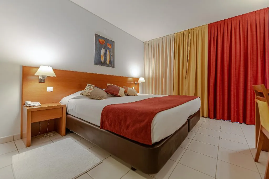 DOUBLE CLASSIC Room, Hotel Sao Sebastiao de Boliqueime, Algarve