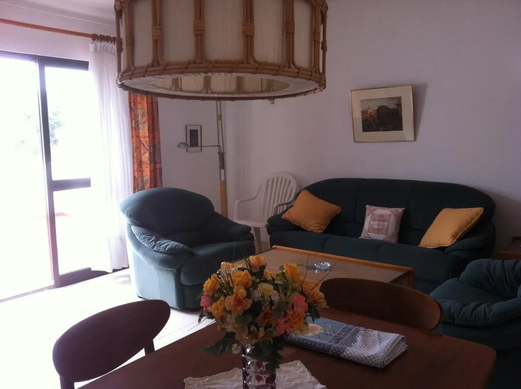 VILLA TWO BEDROOMS Room, Turiquintas, Algarve