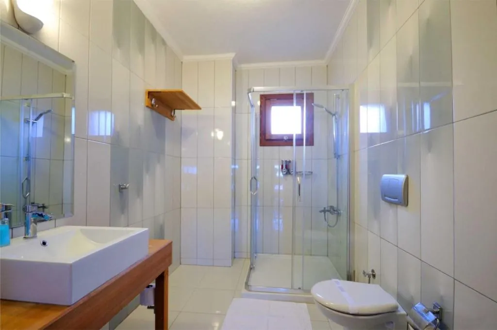 Room, Datca Suites Otel, Dalaman