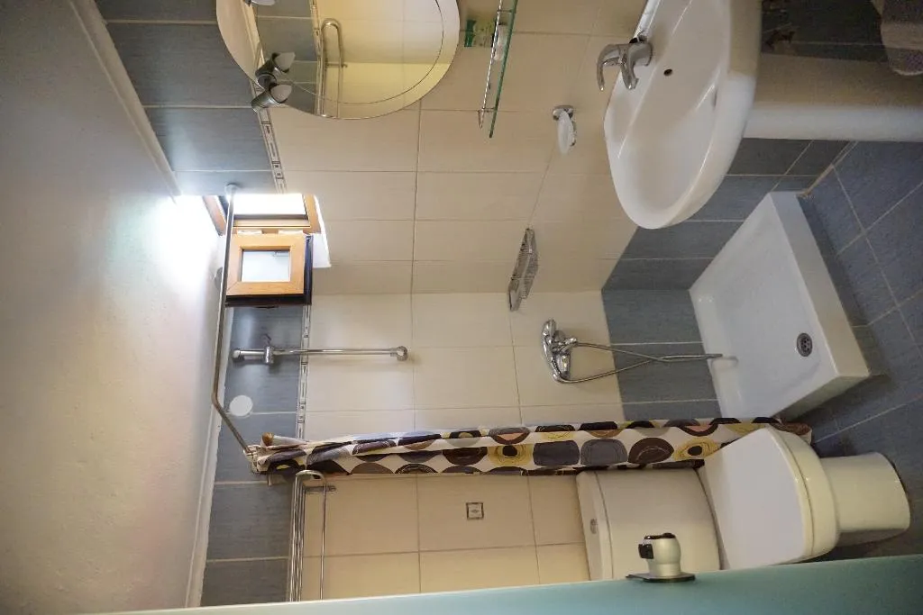 Room, Katerini Apartments Hotel, Crete