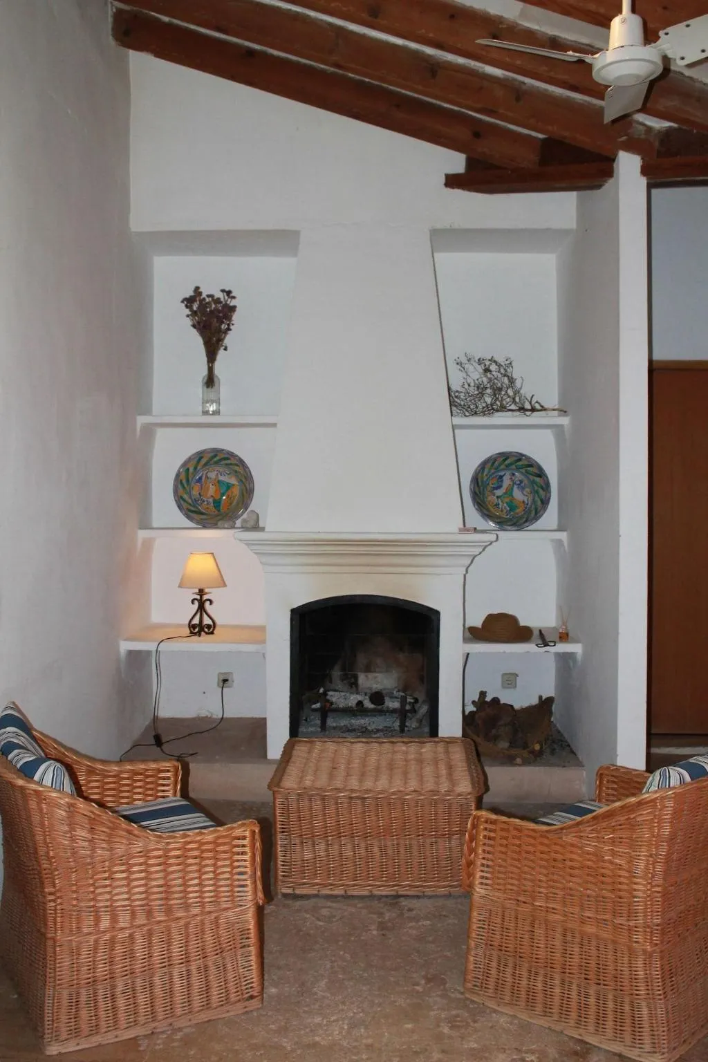 Room, Sa Casa Rotja, Majorca