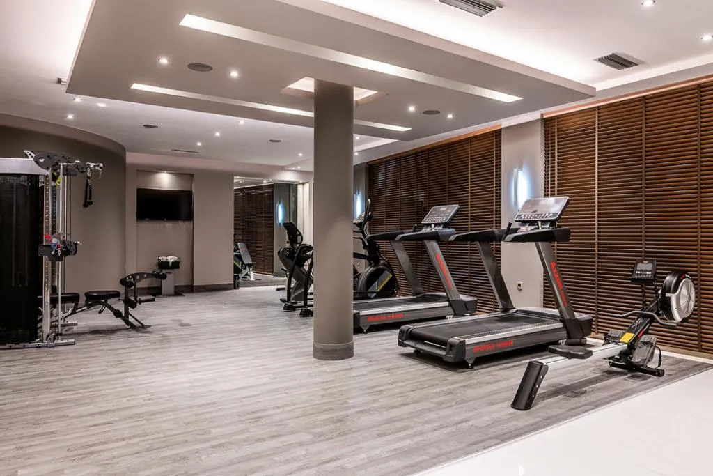 Sports and Entertainment, Cretan Dream Resort & Spa, Crete