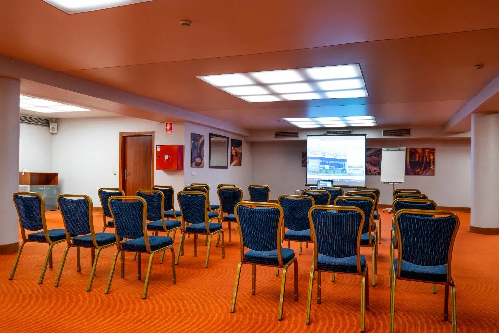 Conferences, Gran Hotel Attica21 Las Rozas, Madrid