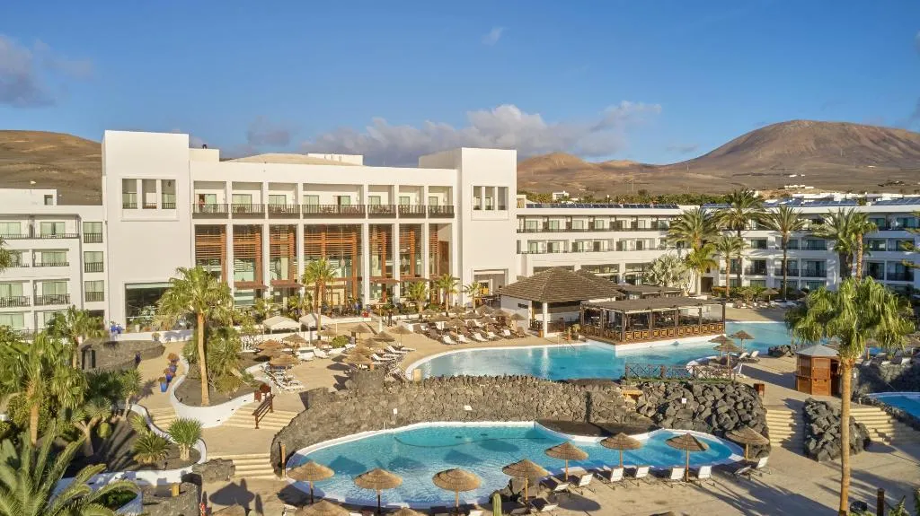 General view, Secrets Lanzarote Resort & Spa (Adults Only), Lanzarote