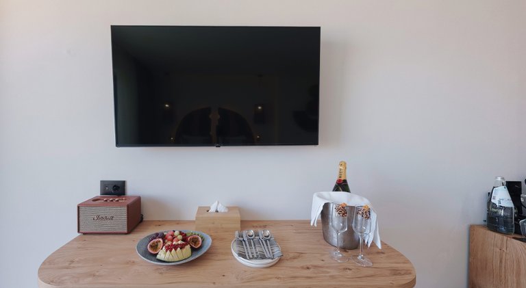 Cabana Blu Lifestyle Boutique Hotel & Suites - Adults Only, Kos