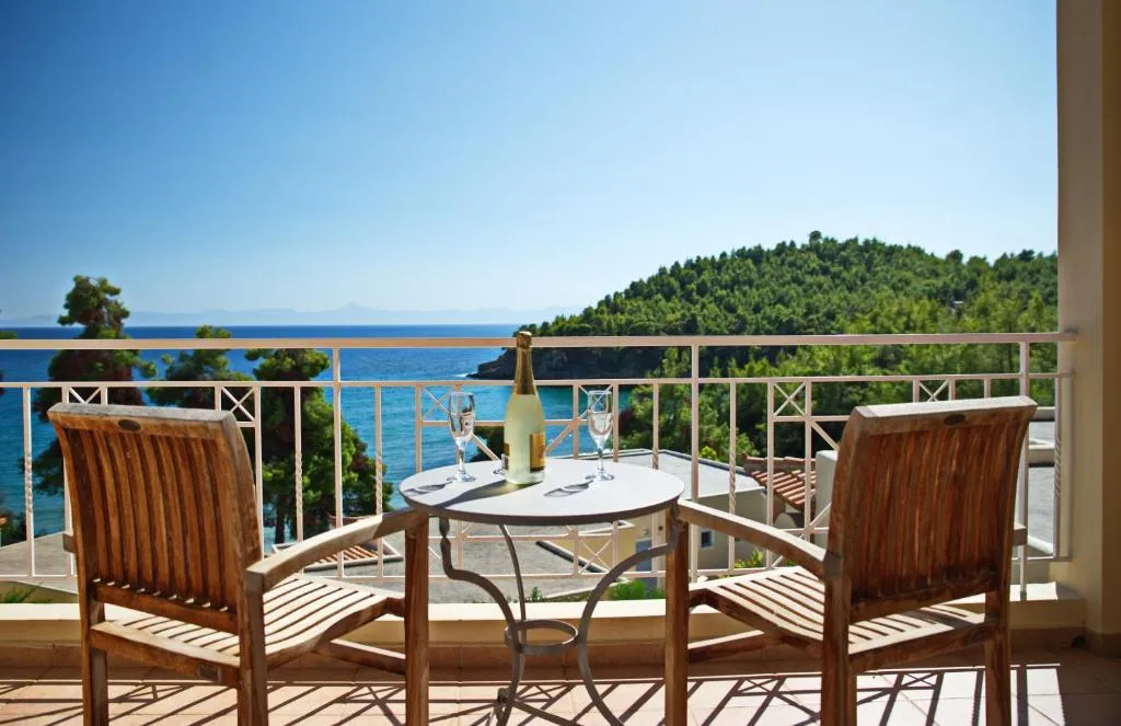 BUNGALOW CLASSIC Room, Alonissos Beach Bungalows & Suites Hotel, Skiathos