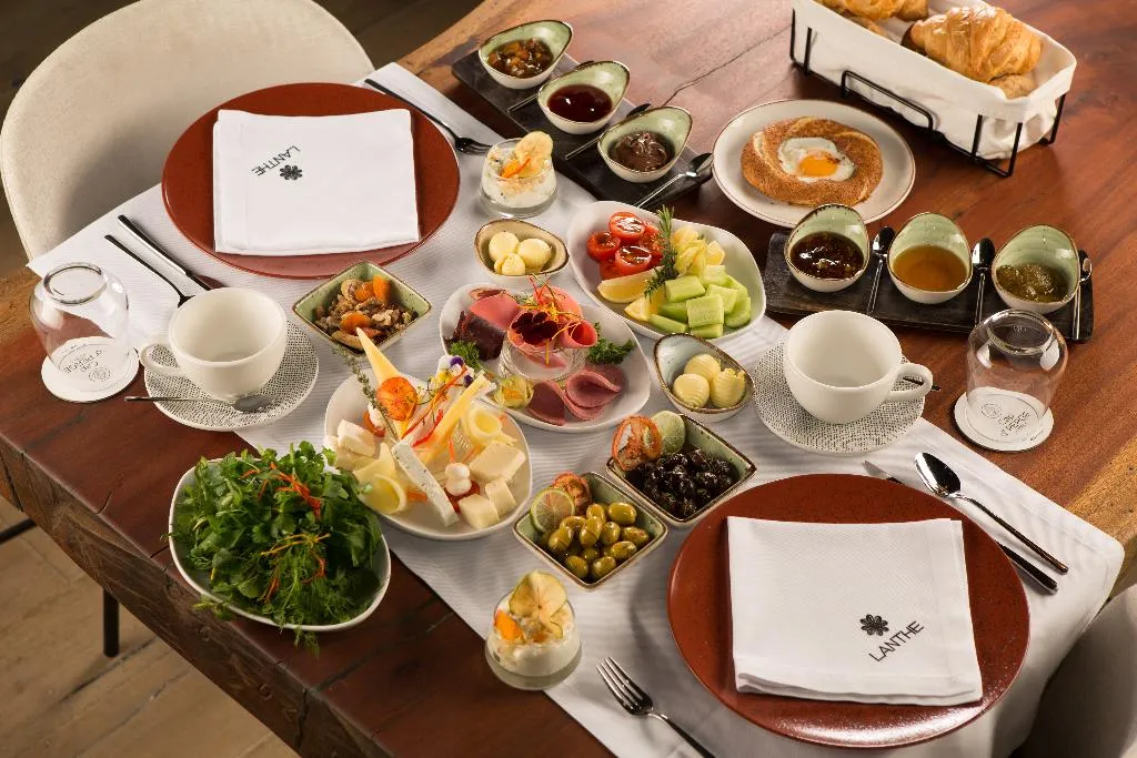 Restaurant, Perge Hotels Adults Only 18+, Antalya