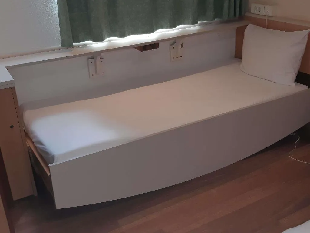 TWIN STANDARD Room, Ibis Alicante, Costa Blanca