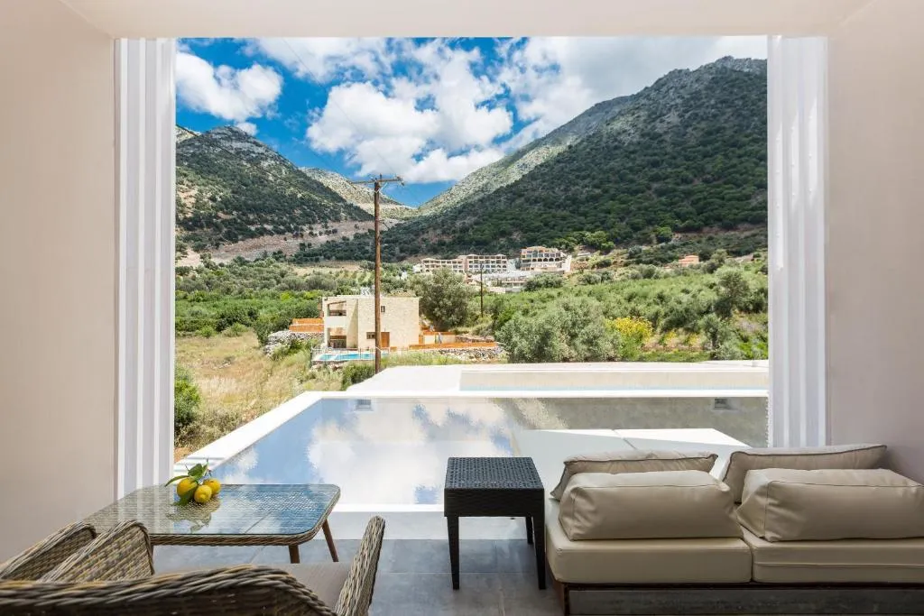 Room, T Hotel Premium Suites, Crete