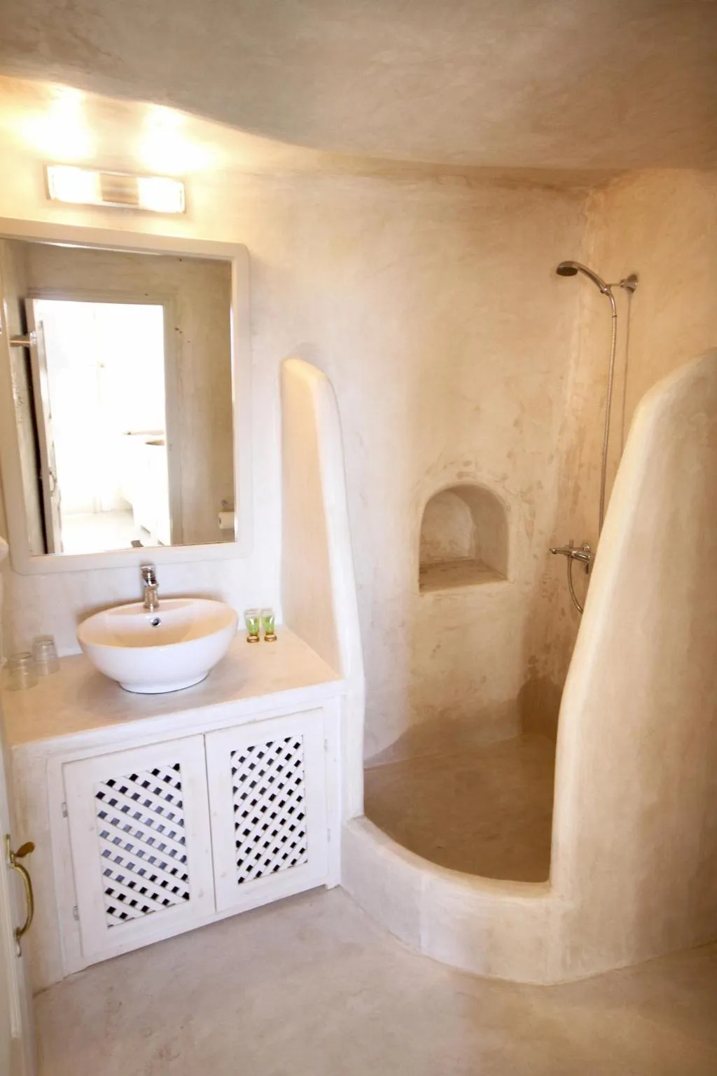 Room, Oia Mare Villas, Santorini