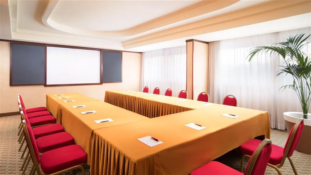 General view, Cardo Roma Autograph Hotel, Rome
