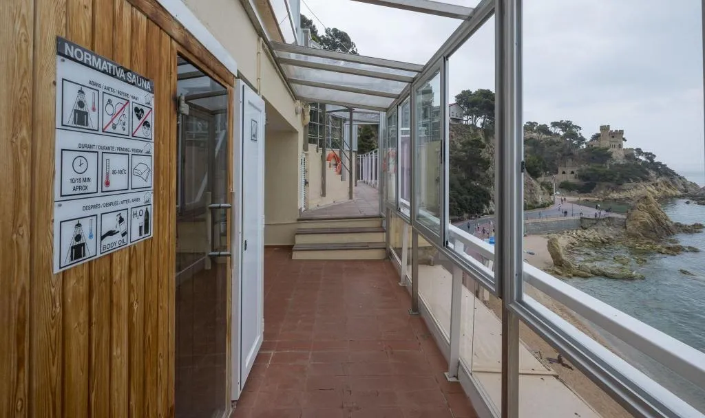 Sports and Entertainment, Rosamar Maxim, Costa Brava