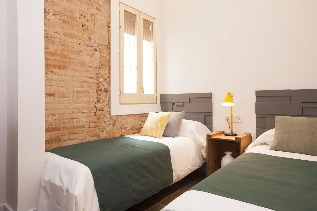 Room, Boutique 1847, Barcelona