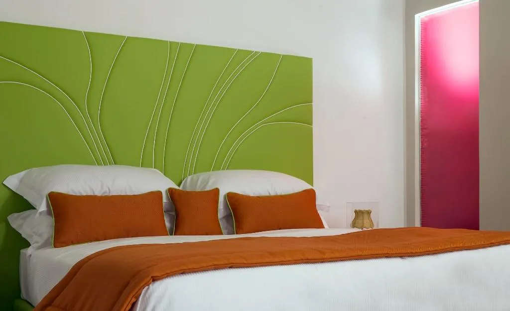 Room, Boutique Centrale Relais Guest House, Rome