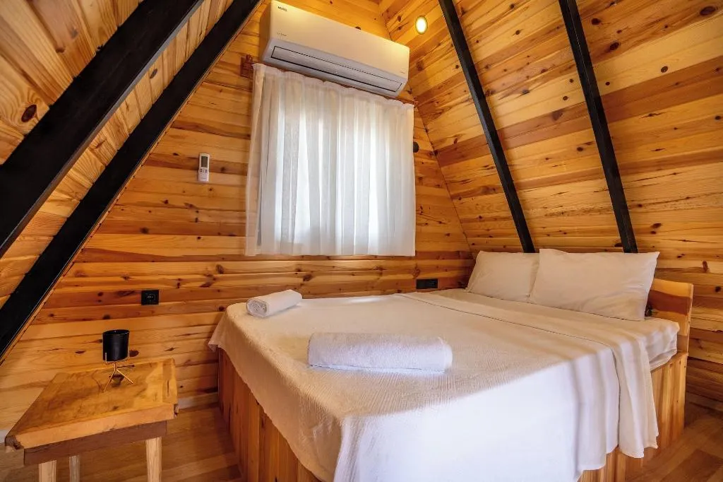 Room, Karaöz Sapphire Bungalows, Antalya