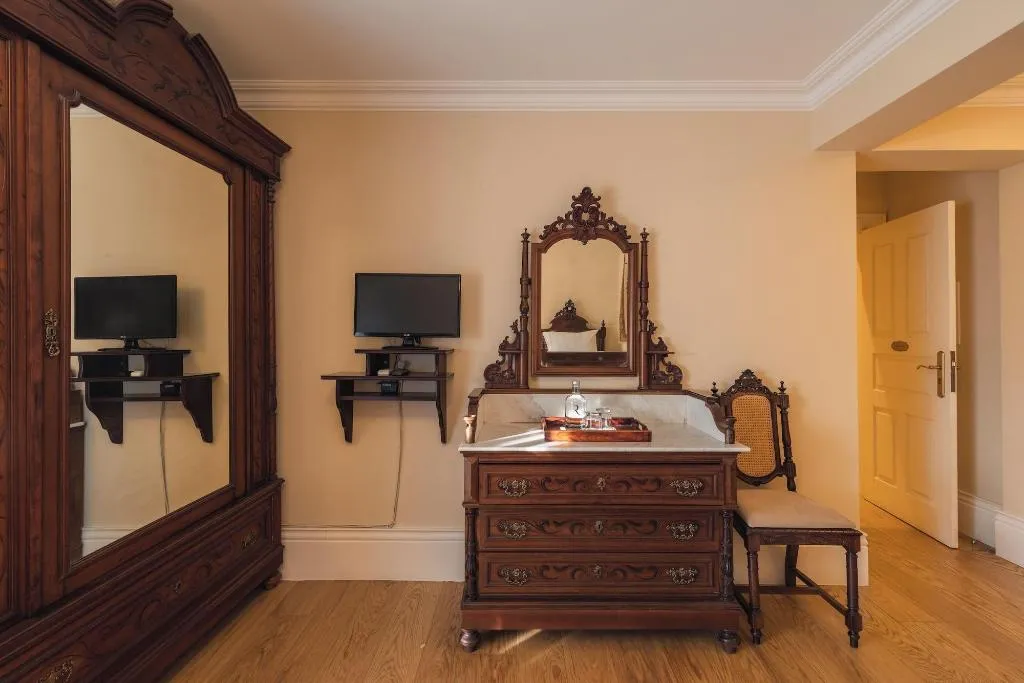 Room, Quinta Do Outeiro, Porto