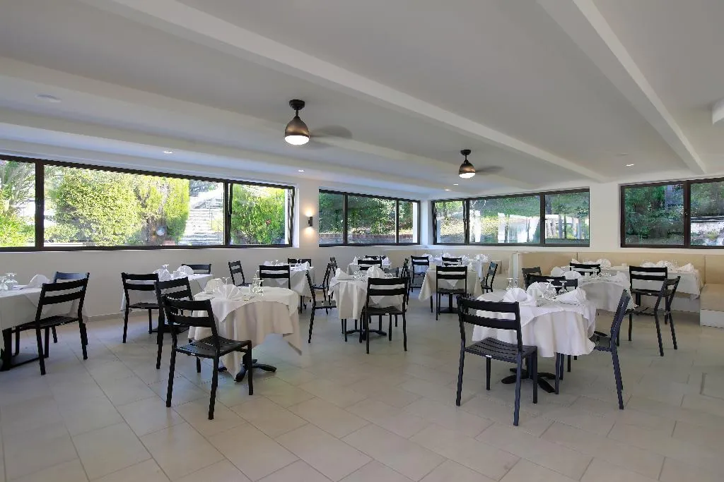 Restaurant, Ghotels Macedonian Sun, Halkidiki