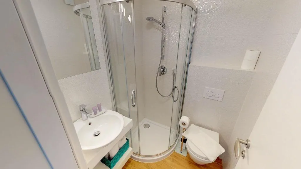 Room, Villa Mediterranea, Split