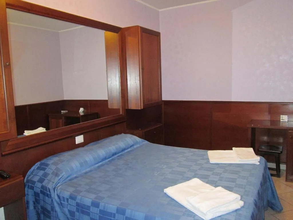 Room, Stranamore, Rome