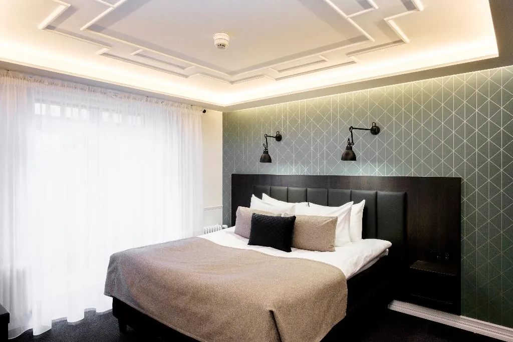 DOUBLE ANNEX Room, TOP CityLine Hotel Reykjavik Saga, Reykjavik