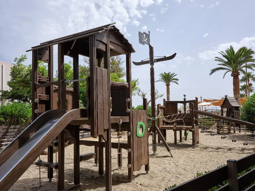 Sports and Entertainment, Atlantica Ocean beach Resort, Crete