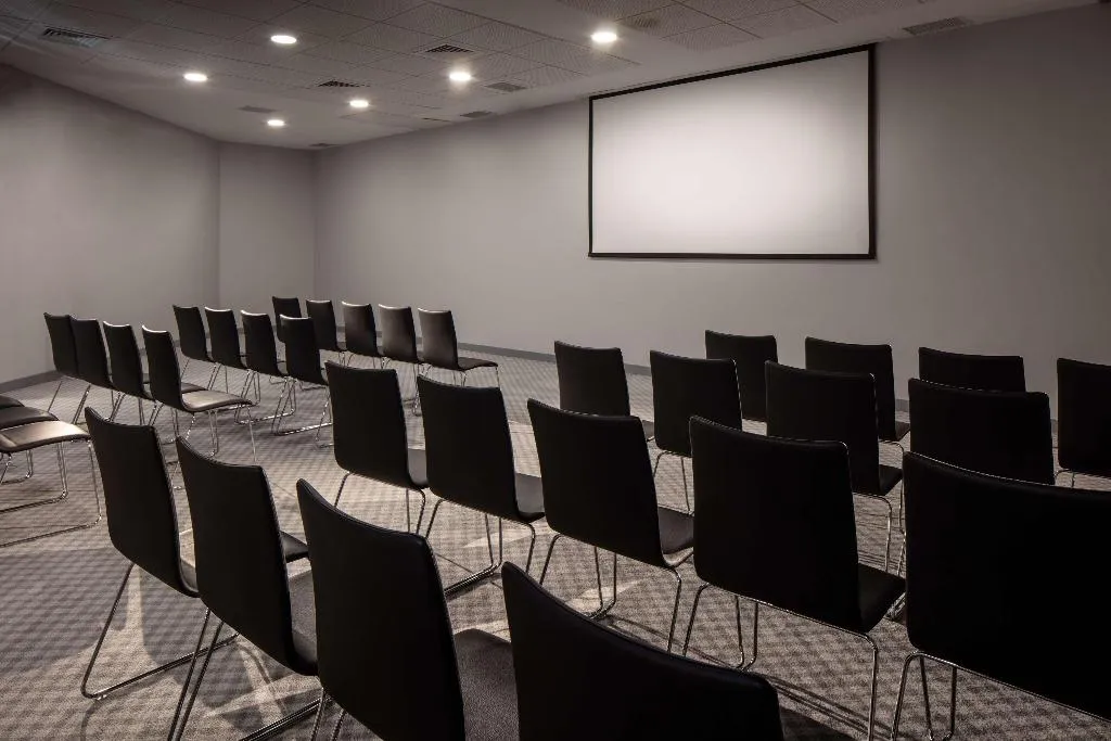 Conferences, Tivoli Oriente Lisboa Hotel, Lisbon