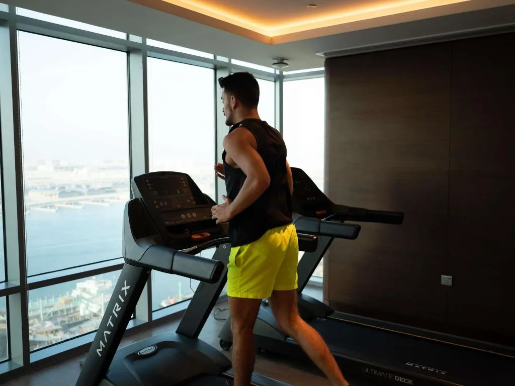 Sports and Entertainment, Novotel Dubai Gold District, Dubai