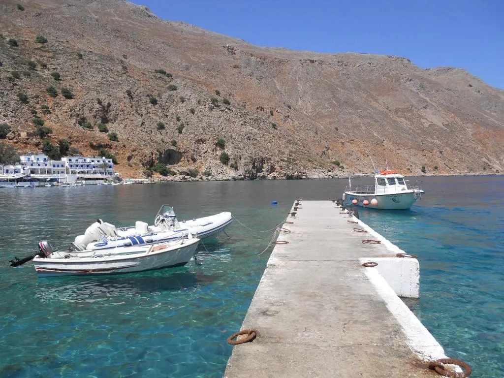 Sports and Entertainment, Daskalogiannis Hotel, Crete