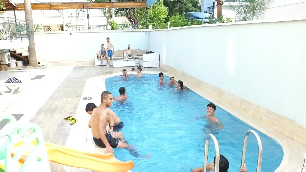 Pool, Kemer Suit, Antalya
