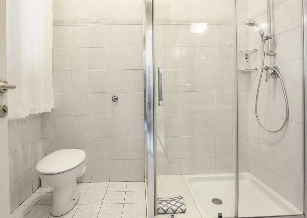 Room, Hotel St. James, Florence