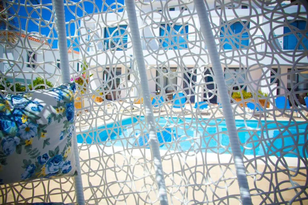 Sports and Entertainment, Julipapas Gardens, Cyprus