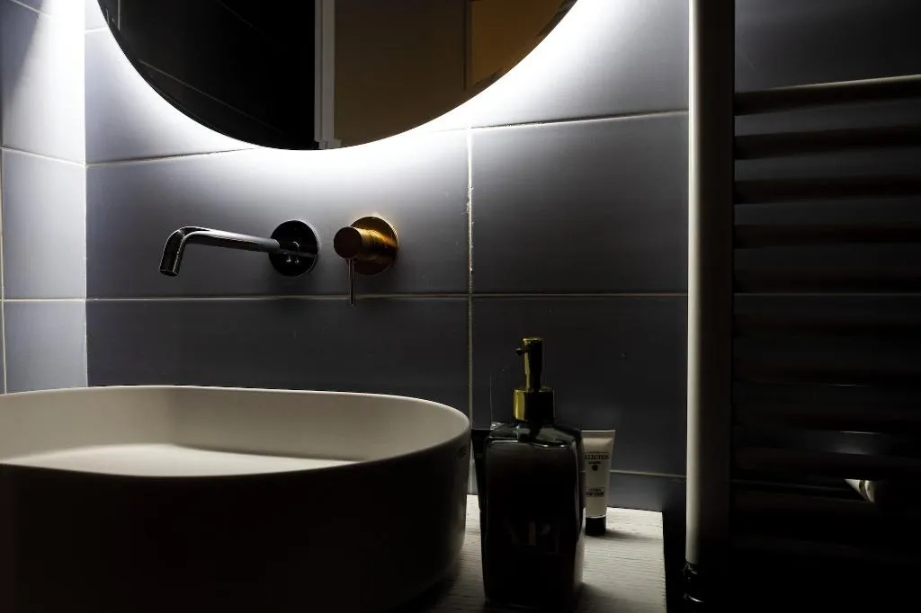 Room, Ginevra Boutique Rooms, Rome