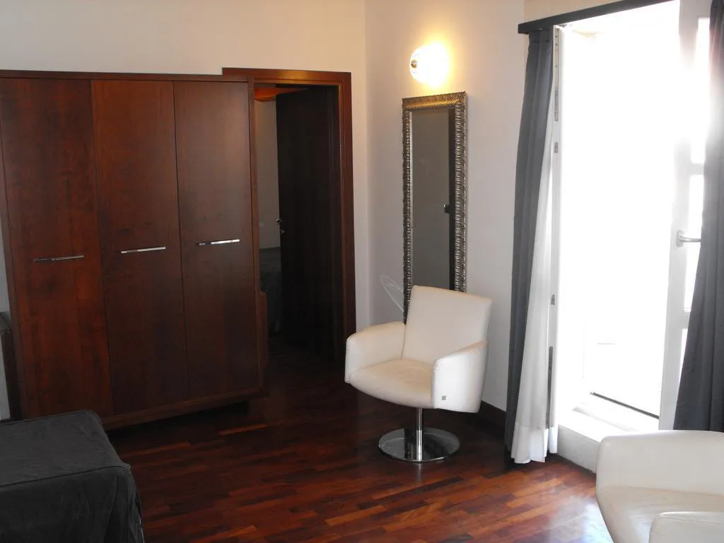 Room, Maniace Boutique Hotel Ortigia, Catania