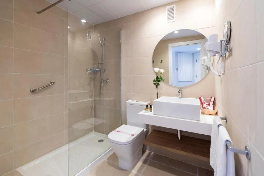 SUITE STANDARD Room, Apartamentos Guitart, Costa Brava