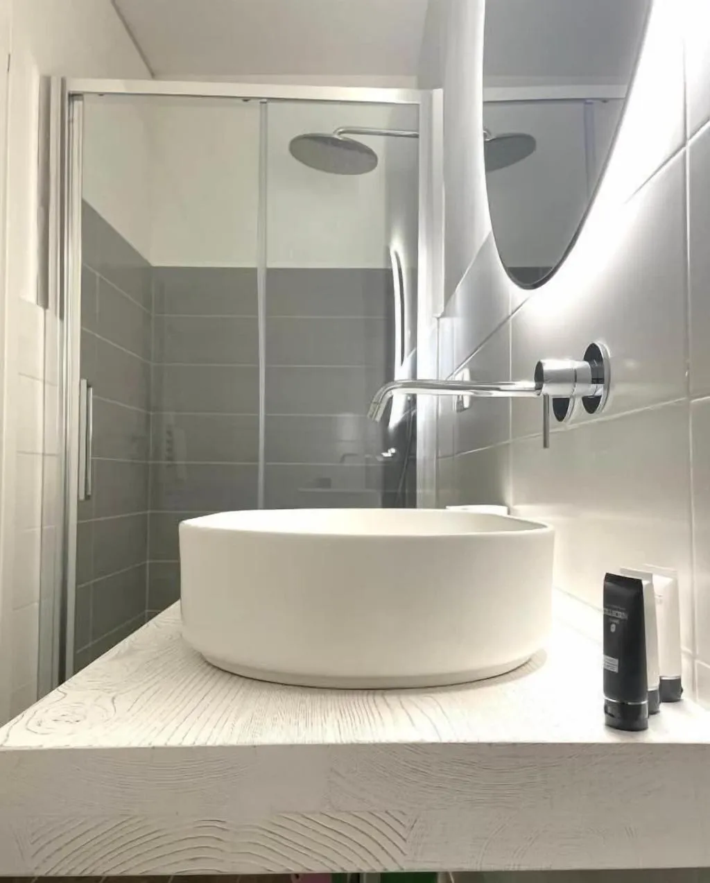 Room, Ginevra Boutique Rooms, Rome