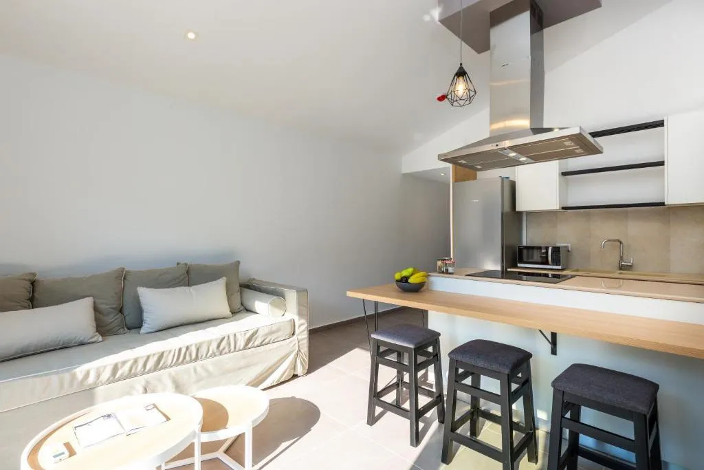 Room, T Hotel Premium Suites, Crete