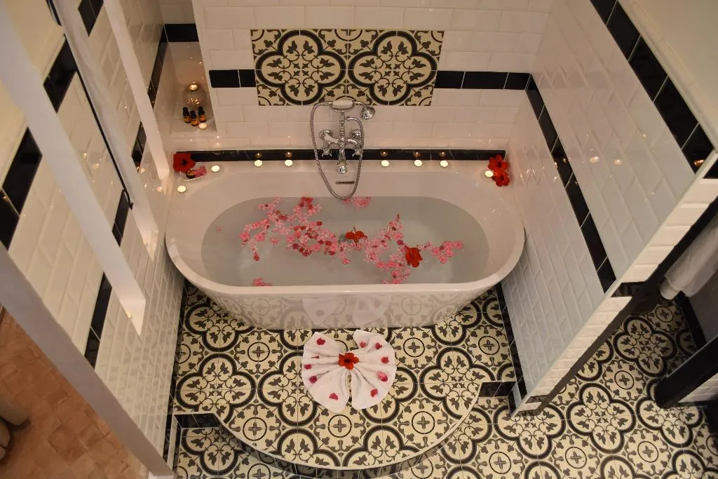SUITE STANDARD Room, Demeures D'Orient Riad de Luxe & Spa, Marrakech