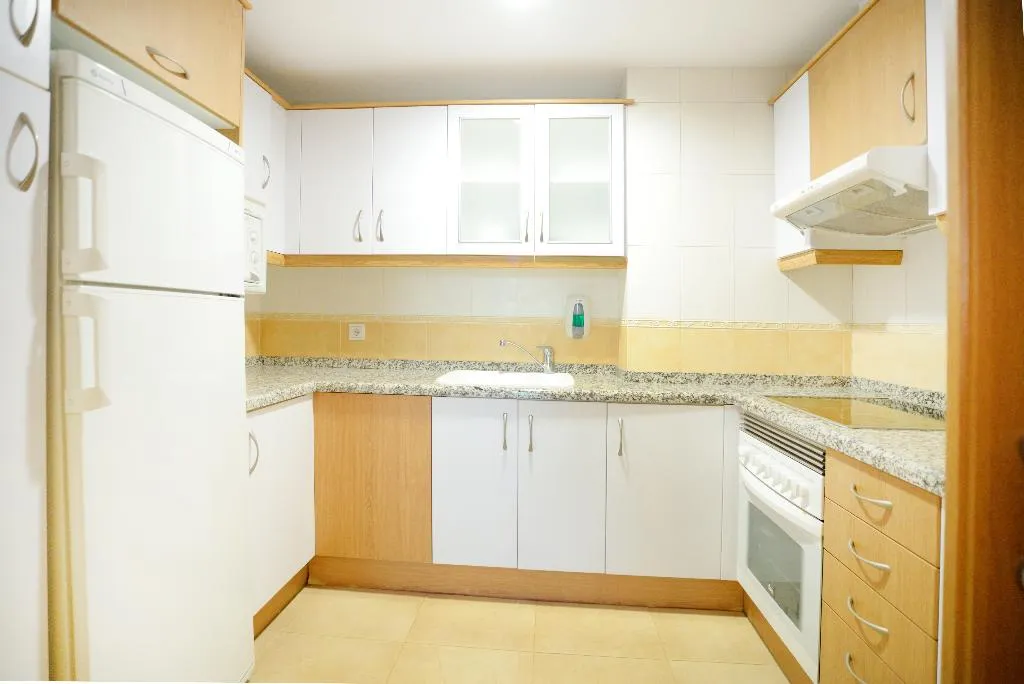 APARTMENT CAPACITY 3 TWO BEDROOMS Room, Albufera Apartotel, Valencia