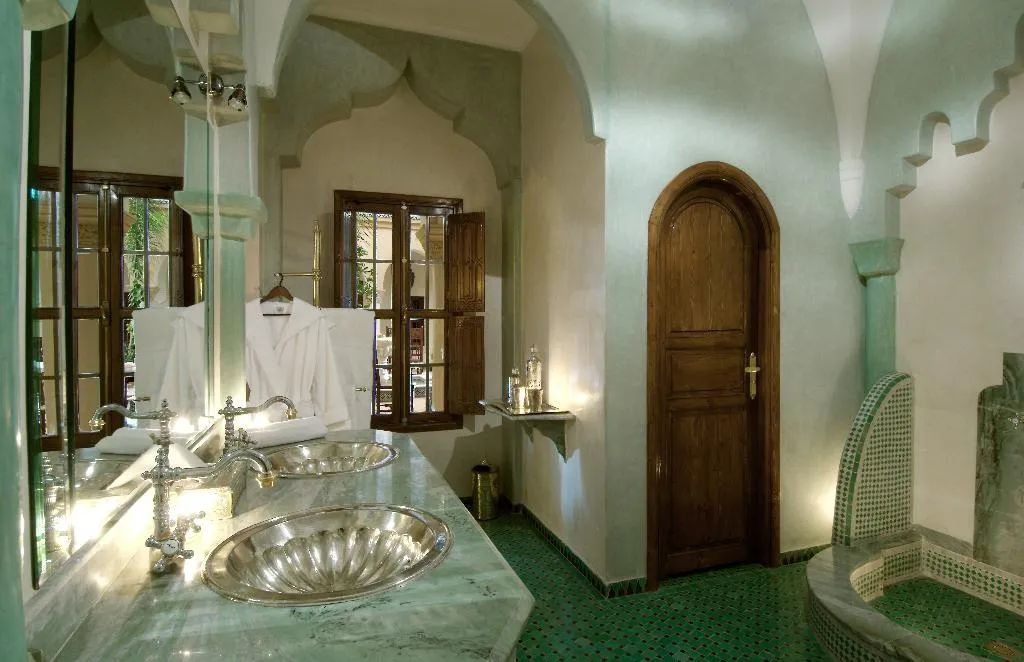 SUITE STANDARD Room, Demeures D'Orient Riad de Luxe & Spa, Marrakech